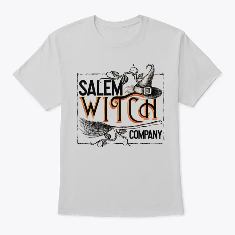 Salem Witch Company 