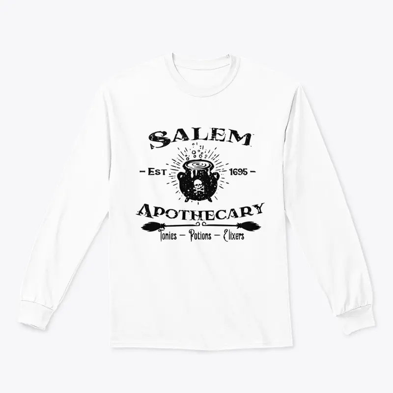 Salem Apothecary