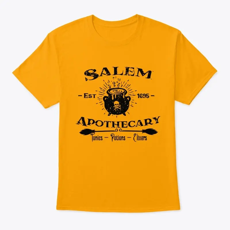 Salem Apothecary