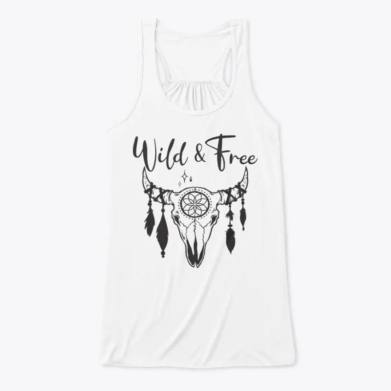 Wild and Free