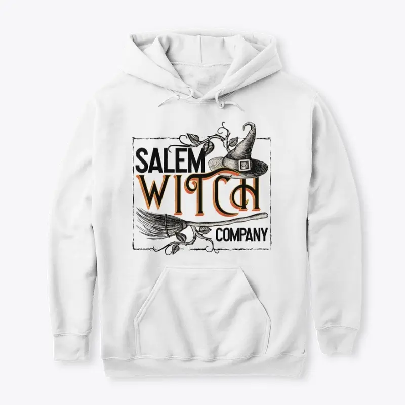 Salem Witch Company 