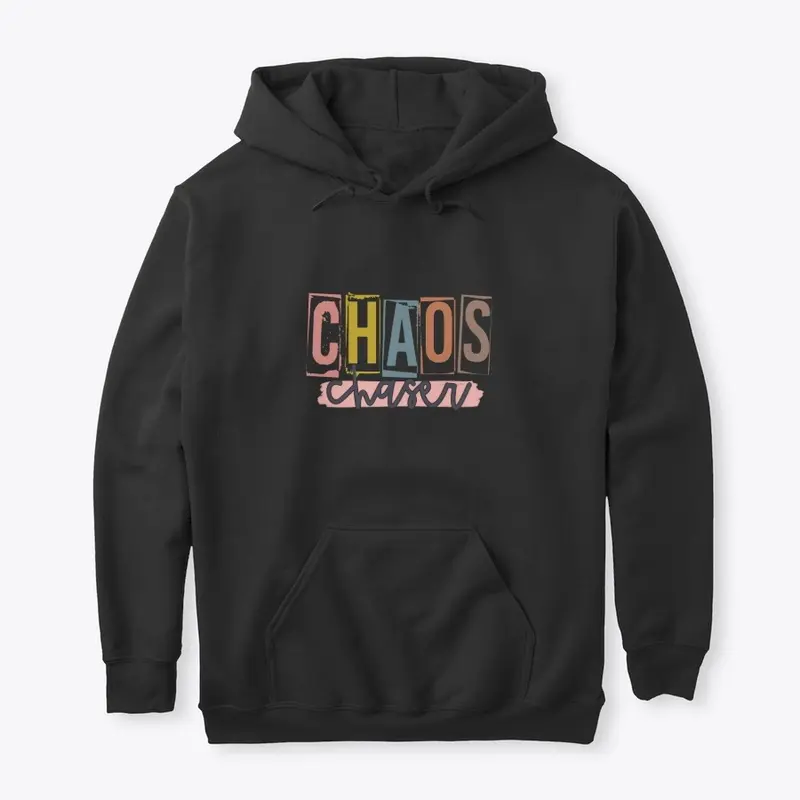 Chaos Chaser