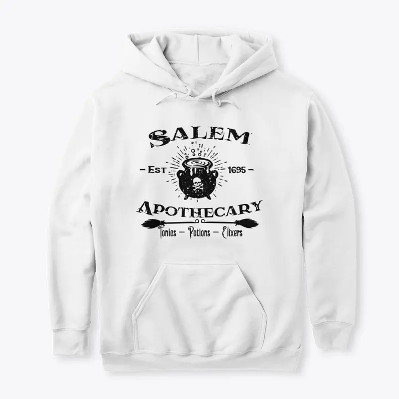 Salem Apothecary