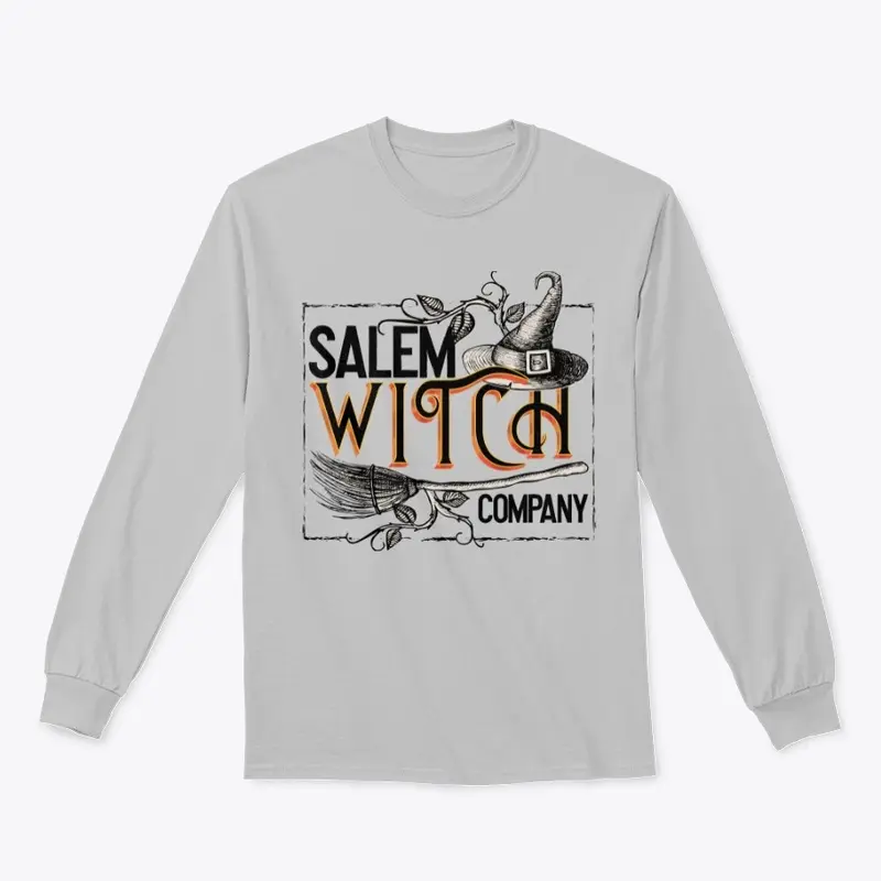 Salem Witch Company 